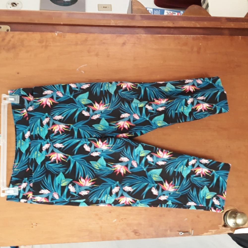 Capris